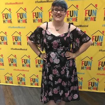 Photo of Torrid uploaded by Haley N.