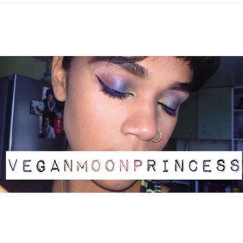 Photo of Kat Von D Serpentina Eyeshadow Palette uploaded by Emily M.