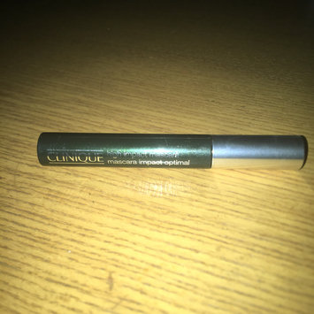 Photo of Clinique Lash Power™ Mascara Long-Wearing Formula uploaded by Tumelo M.