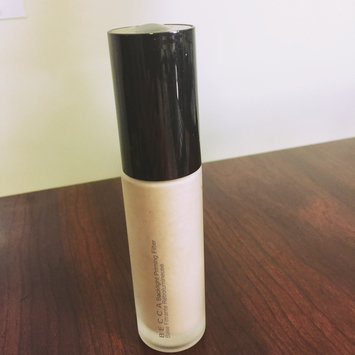 Photo of BECCA Backlight Priming Filter uploaded by Ashley H.