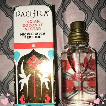 Photo of Pacifica Indian Coconut Nectar Spray Perfume uploaded by Jessica L.