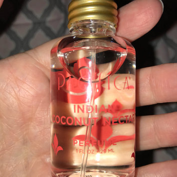 Photo of Pacifica Indian Coconut Nectar Spray Perfume uploaded by Jessica L.
