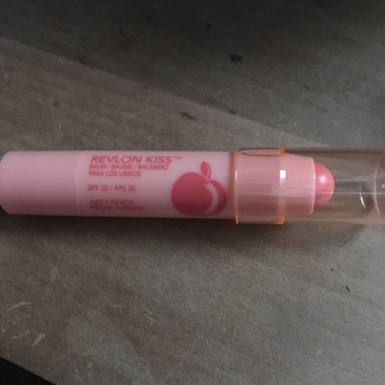 Photo of Revlon Kiss Balm uploaded by Abi B.