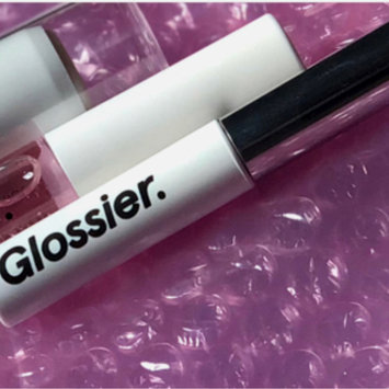 Photo of Glossier Boy Brow uploaded by Calliope M.