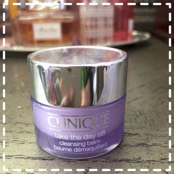 Photo of CLINIQUE Take The Day Off™ Cleansing Balm uploaded by nomi m.