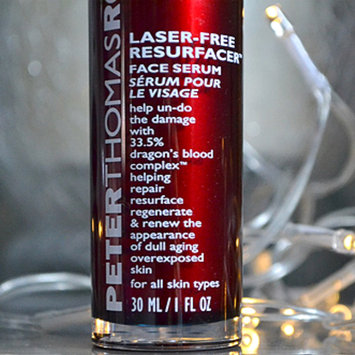 Photo of Peter Thomas Roth Laser-Free Resurfacer uploaded by Faith G.