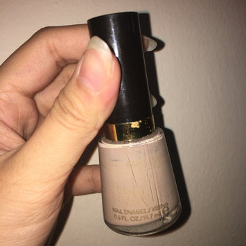Photo of Revlon Nail Enamel uploaded by Kemsy P.