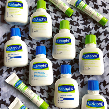Photo of Cetaphil Moisturizing Lotion uploaded by Kerstinđź’šsparkles B.