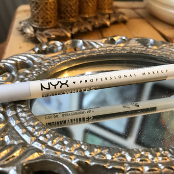 Photo of NYX Faux Whites Eye Brightener uploaded by Chloe D.