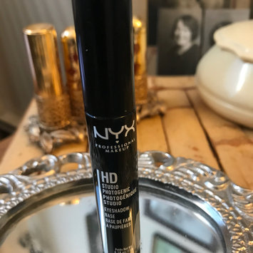 Photo of NYX HD Eye Shadow Base uploaded by Chloe D.