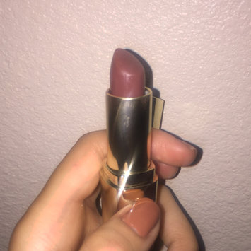 Photo of MILANI Color Statement Matte Lipstick uploaded by Giovana Q.