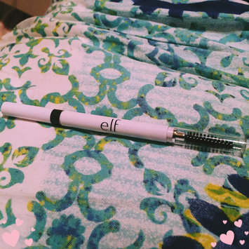 Photo of e.l.f. Instant Lift Brow Pencil uploaded by laurielovegood H.