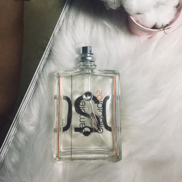 Photo of Escentric Molecules Escentric 02 Eau de Toilette, 100 mL uploaded by Liliya A.