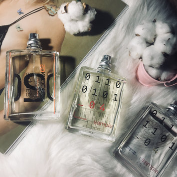 Photo of Escentric Molecules Escentric 02 Eau de Toilette, 100 mL uploaded by Liliya A.