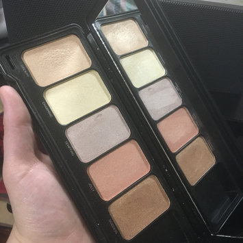 Photo of Profusion Cosmetics Highlight Pro Makeup Case uploaded by Kirsten S.