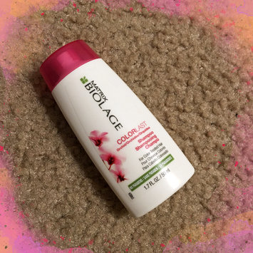 Photo of Matrix Biolage ColorLast Shampoo uploaded by Kat J.