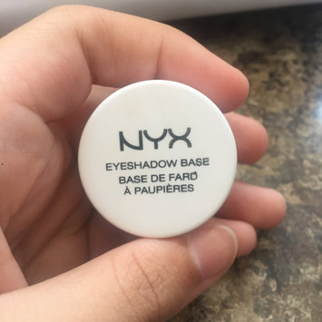 Photo of NYX HD Eye Shadow Base uploaded by Jenna H.