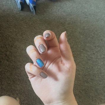 Photo of OPI Infinite Shine Gel Effects Nail Polish Lacquer System - IS L28 - Staying Neutral, 0.5 Fluid Ounce uploaded by McKenna P.