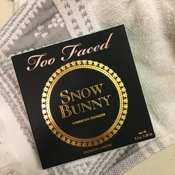 Photo of Too Faced Bronzer uploaded by Stephanie S.