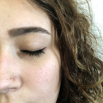 Photo of Maybelline EyeStudio® Master Precise® Liquid Eyeliner uploaded by Mariana F.