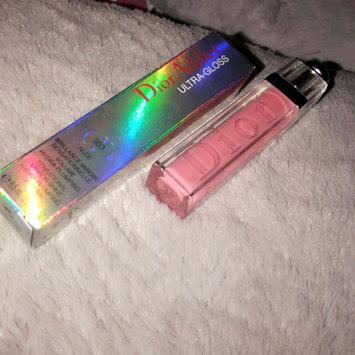 Photo of Dior Dior Addict Ultra-Gloss Sensational Mirror Shine Hydra-Plumping Volume uploaded by lou💍Xxx F.