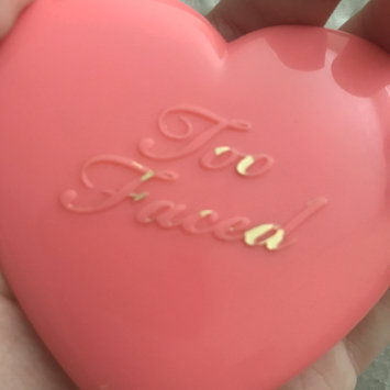 Photo of Too Faced Love Flush Long-Lasting Blush uploaded by Alex H.