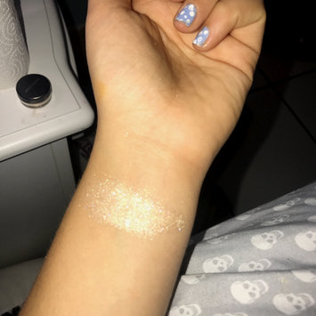 Photo of bareMinerals Glimmer Eyeshadow uploaded by karen b.
