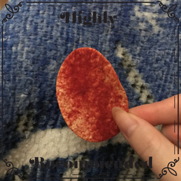 Photo of LAY'S® STAX® Que Rico Flamas Flavored Potato Crisps uploaded by Kristin W.