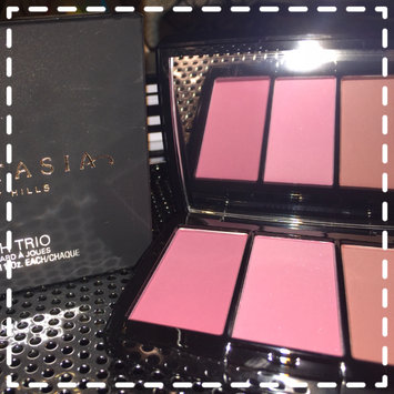 Photo of Anastasia Beverly Hills Blush Trio uploaded by Ellie R.