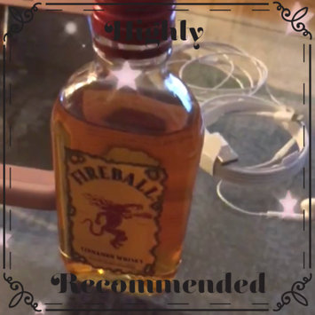 Photo of Fireball Cinnamon Whisky uploaded by Brooke L.