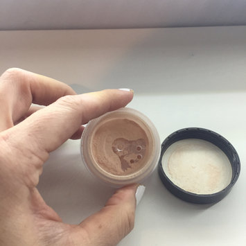 Photo of bareMinerals Mineral Veil Finishing Powder uploaded by Heather H.