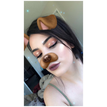 Photo of Morphe Standard Individual Eye Shadow - ES63 Creme Brulee uploaded by Brittany R.