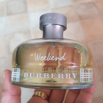 Photo of Burberry Weekend For Women Eau de Parfum uploaded by Jennifer L.