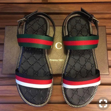 Photo uploaded to Gucci by Jasmine E.