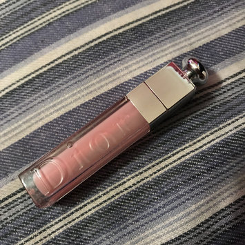 Photo of Dior Addict Lip Maximizer Collagen Active Lip-Gloss uploaded by Areeba R.
