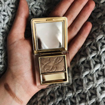 Photo of Estée Lauder Pure Color Eyeshadow uploaded by valeriya b.