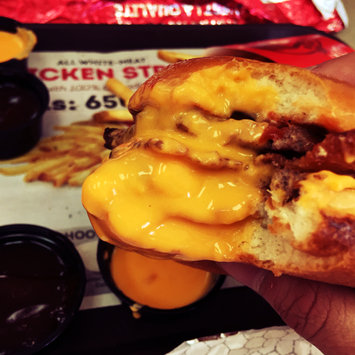 Photo of Wendy's uploaded by Joshua Y.