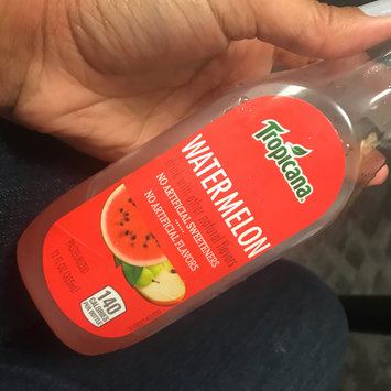 Photo of Tropicana® Twister Watermelon uploaded by Aurangel D.