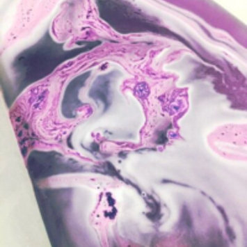 Photo of LUSH Intergalactic Bath Bomb uploaded by Sabrina G.