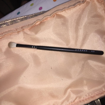 Photo of Morphe M519 Crease Blender Brush uploaded by Roni R.