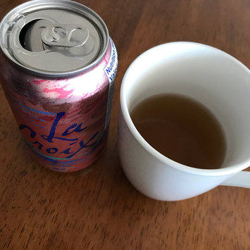 Photo uploaded to La Croix Sparkling Water Cran-Raspberry by Brina B.