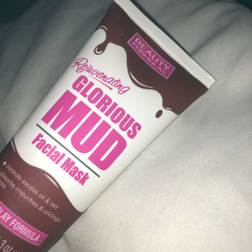 Photo of Beauty Formulas - Glorious Mud Deep Cleansing Facial Mask 100ml/3.3oz uploaded by Helena L.