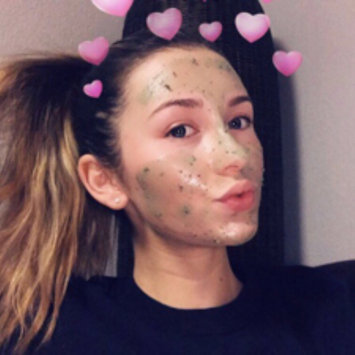 Photo of LUSH Mask of Magnaminty uploaded by Baelie P.