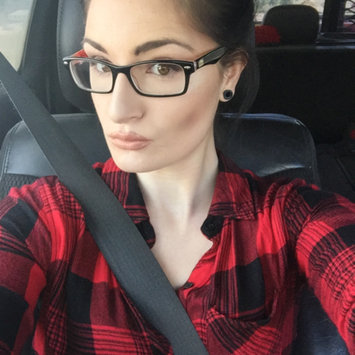 Photo of M.A.C Cosmetics Cremesheen Glass uploaded by Valerie B.