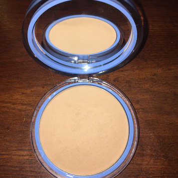Photo of COVERGIRL Clean Matte Pressed Powder uploaded by Alixely H.