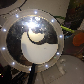 Photo of e.l.f. Mascara & Shadow Shield uploaded by Maryah F.