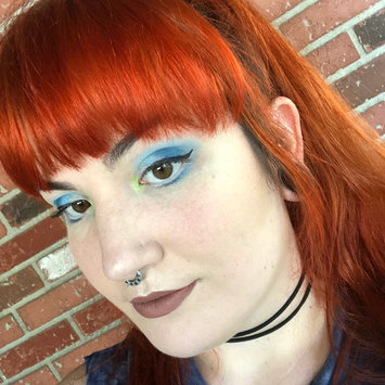 Photo of Kat Von D Lock-it Setting Powder uploaded by (っ◔◡◔)っ ☆.