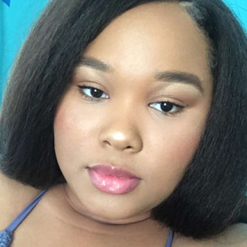 Photo of COVERGIRL Peach Punch Highlighter Palette uploaded by oreyana c.