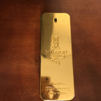 Photo of Paco Rabanne 1 Million Eau De Toilette uploaded by Juan P.