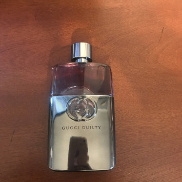 Photo of Gucci Guilty Eau Pour Homme Eau de Toilette Spray uploaded by Juan P.